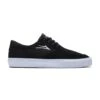 Lakai Riley 3 Shoes Black Suede -Skateshop24 Skateboard ms1210094a00 blksd 1 1280x1280