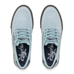 Lakai Riley 3 Suede Schuhe - Nile Gum -Skateshop24 Skateboard ms1230094a00 nilgs 3 1280x1280