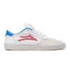 Lakai Cambridge Suede Schuhe - White Coral -Skateshop24 Skateboard ms1230252a00 whcls 1 1280x1280