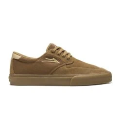 Lakai Riley 3 Schuhe - Walnut Suede