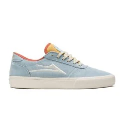 Lakai Manchester Schuhe - People Suede