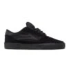Lakai Cambridge Schuhe - Black Reflective Suede -Skateshop24 Skateboard ms3230252a00 bkrfs 1 1280x1280