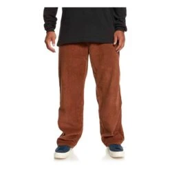 NNSNS Pant BIGFOOT CORD Brown Cord