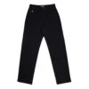 NNSNS Pant BIGFOOT SUPERSTRETCH CANVAS Black Canvas -Skateshop24 Skateboard nnspal bigfsc black canvas 1280x1280