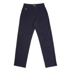 NNSNS Pant BIGFOOT SUPERSTRETCH CANVAS Navy Canvas
