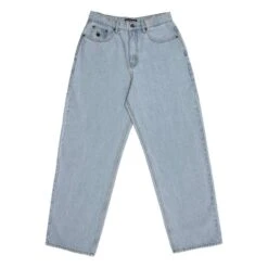 NNSNS Pant BIGGERFOOT DENIM Superbleach
