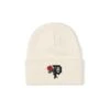 Primitive Rosey Beanie - Cream -Skateshop24 Skateboard pa323c01 crm 1 1280x1280