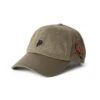Primitive Scorpio Strapback Cap - Olive -Skateshop24 Skateboard pa323h04 olv 1 1280x1280