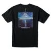 Primitive Bliss T-Shirt - Black -Skateshop24 Skateboard papfa2200 blk 1 1280x1280