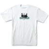 Primitive Gatekeepers T-Shirt - White -Skateshop24 Skateboard papfa2205 wht 1 1280x1280