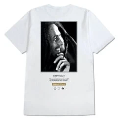 Primitive Life Forever T-Shirt - White