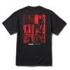 Primitive Frames T-Shirt - Black -Skateshop24 Skateboard papho2315 blk 1 1280x1280