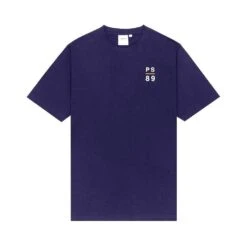 Parlez Harland T-Shirt Navy