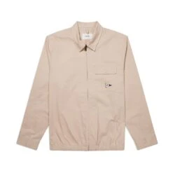 Parlez Kilarny Jacke - Ecru