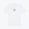 Parlez Wright T-Shirt - White -Skateshop24 Skateboard paraw23101 1 1280x1280
