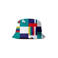 Parlez Regatta Bucket Hat - Multi