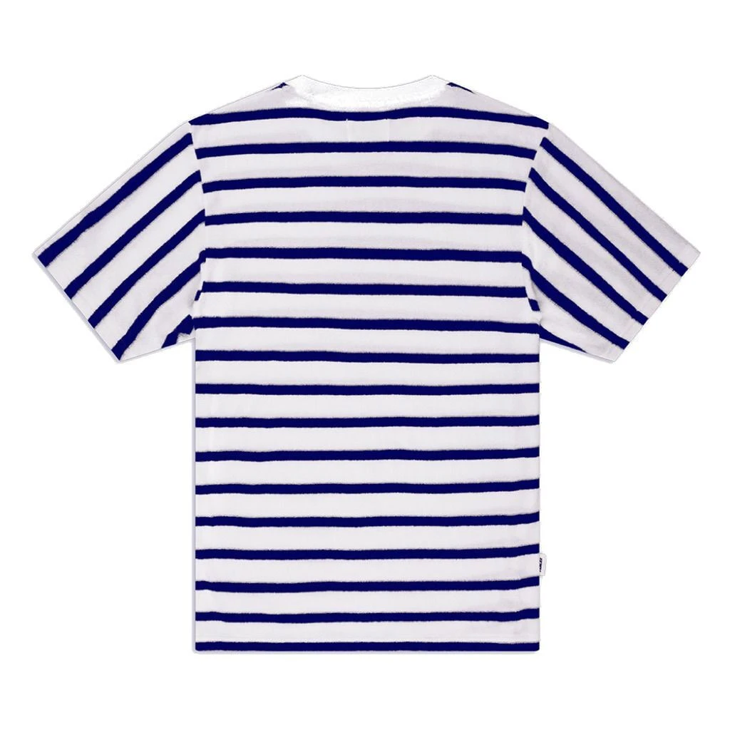 Parlez Windward T-Shirt - Navy 4 Parlez Windward T-Shirt - Navy – Bild 2