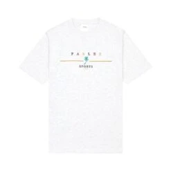 Parlez Bel Air T-Shirt - Heather