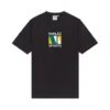 Parlez Pinisi T-Shirt - Black