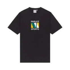 Parlez Pinisi T-Shirt - Black