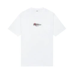Parlez Paradise T-Shirt - White