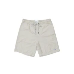 Parlez Rival Badehose - Pebble Grey