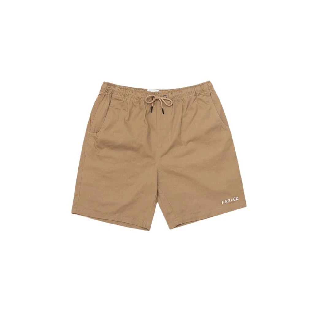 Parlez Vandra Shorts - Sand 3 Parlez Vandra Shorts - Sand