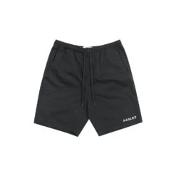 Parlez Vandra Shorts - Black