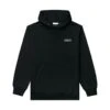 Parlez Navigator Hoodie - Black -Skateshop24 Skateboard parhs23081 1 1280x1280