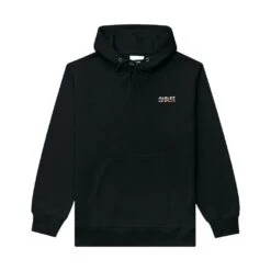 Parlez Navigator Hoodie - Black