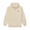 Parlez Navigator Hoodie - Ecru -Skateshop24 Skateboard parhs23082 1 1280x1280