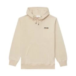 Parlez Navigator Hoodie - Ecru