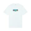 Parlez Antilles T-Shirt - White -Skateshop24 Skateboard parhs23124 1 1280x1280