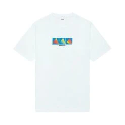 Parlez Antilles T-Shirt - White