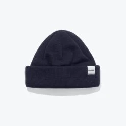 Parlez Flatholm Beanie - Navy