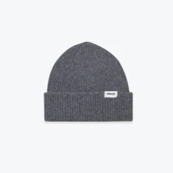 Parlez Cooke Beanie - Heather