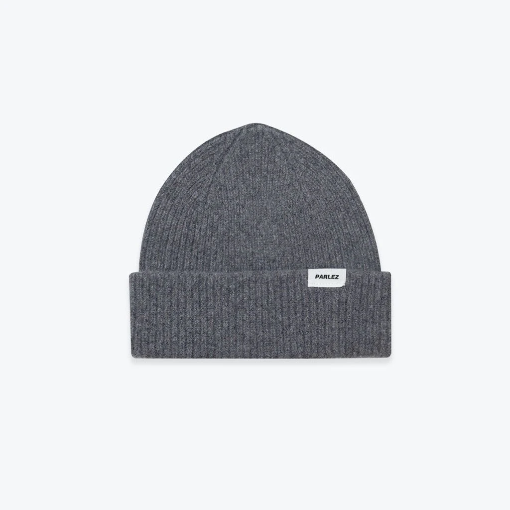 Parlez Cooke Beanie - Heather 3 Parlez Cooke Beanie - Heather