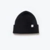 Parlez Cooke Beanie - Black -Skateshop24 Skateboard parhw23090 1 1280x1280