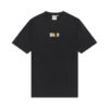 Parlez Lugger T-Shirt - Black -Skateshop24 Skateboard parss220121 1 1280x1280