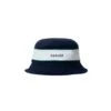Parlez Basic Bucket Hat - Navy -Skateshop24 Skateboard parss220157 1 1280x1280