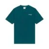 Parlez Altair T-Shirt - Dusty Teal 2 Parlez Altair T-Shirt - Dusty Teal -Skateshop24 Skateboard parss220173 1 1280x1280