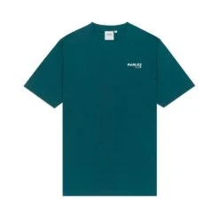 Parlez Altair T-Shirt - Dusty Teal