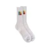 Parlez Riviera Socken - Multi 1 Parlez Riviera Socken - Multi -Skateshop24 Skateboard parss23196 1 1280x1280
