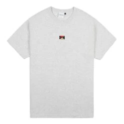Parlez Pennant T-Shirt Heather
