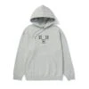 HUF Hat Trick Hoodie - Heather Grey 2 HUF Hat Trick Hoodie - Heather Grey -Skateshop24 Skateboard pf00615 htgry 1 1280x1280
