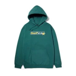 HUF Freshies Hoodie - Pine