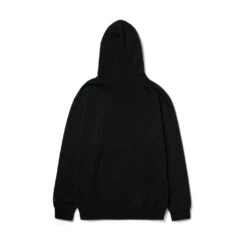 HUF Iced Out PO Hoodie - Black -Skateshop24 Skateboard pf00645 black 2 1280x1280