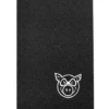 Pig Skateboard Griptape Logo 9" -Skateshop24 Skateboard pig griptape logo black vorderansicht 0142290 jpg JPEG Grafik 1535 x 2203 Pixel Skaliert 47 1280x1280