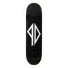 PISS DRUNX Deck LOGO PD 8.5 Bunt -Skateshop24 Skateboard pisdec lopd8 5 1280x1280