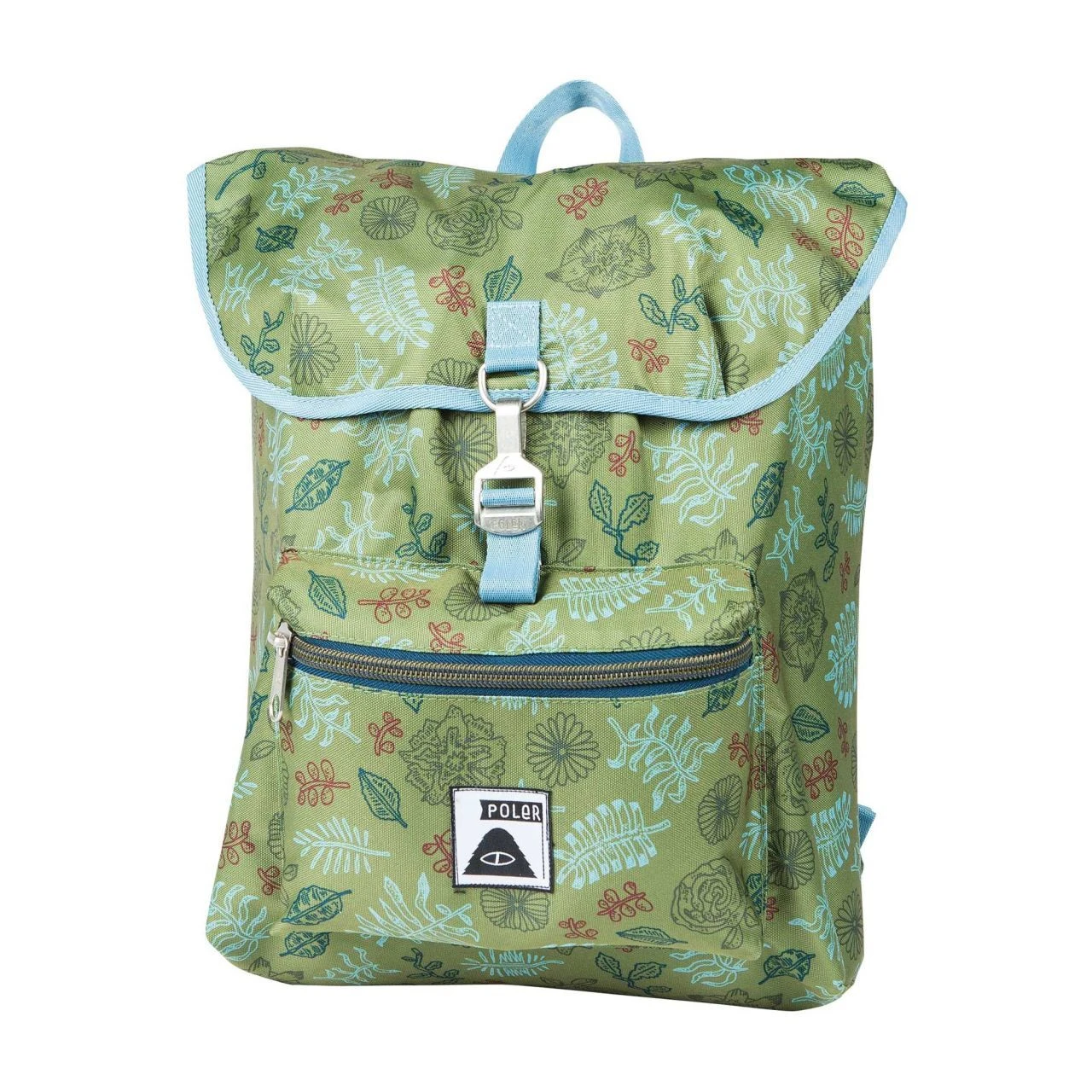 POLER Bag FIELD PACK, Brotanical Mossy 3 POLER Bag FIELD PACK, Brotanical Mossy